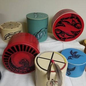 Meet your Posher, Ginger